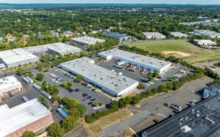 Longpoint Expands Northern NJ Presence with Small-Bay Industrial Duo