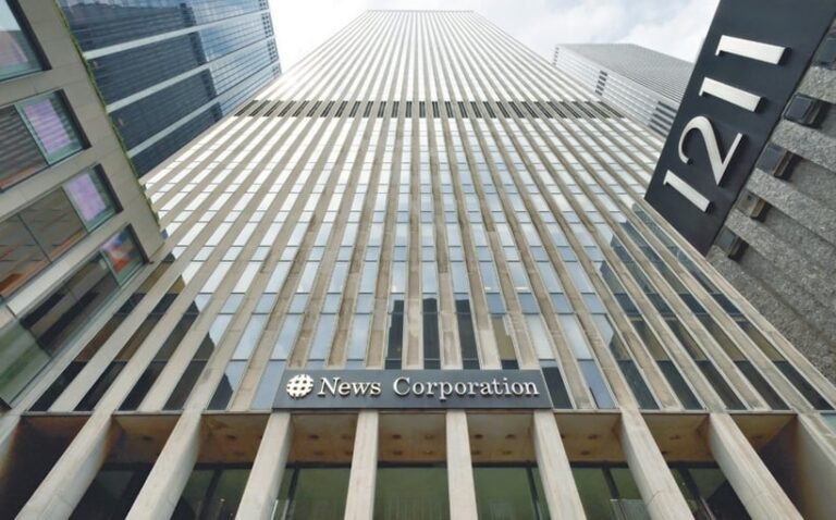 RXR Launches Multibillion-Dollar NYC Office Investment Platform