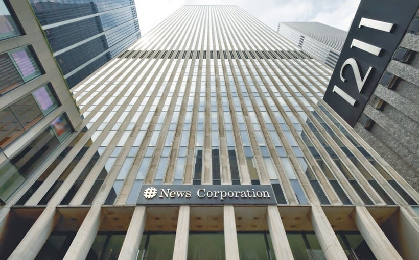 RXR Launches Multibillion-Dollar NYC Office Investment Platform