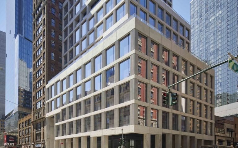 R/GA Relocates Global Headquarters from Brooklyn to Manhattan