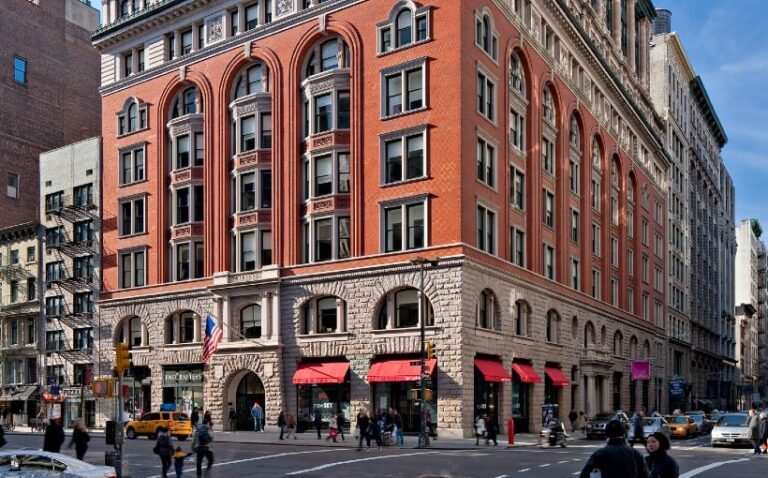 Fitness Concept BAM Labs Will Open First U.S. Studio at 150 Fifth Ave.