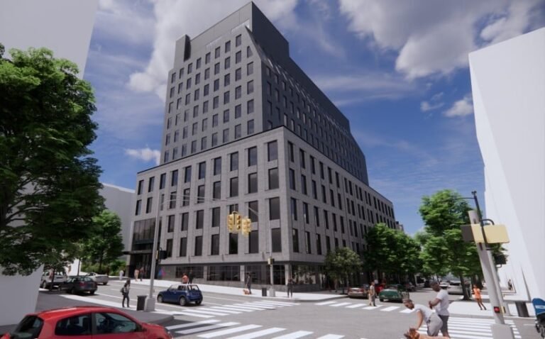Slate, Evanhar Team on New MOB for Mt. Sinai Health System