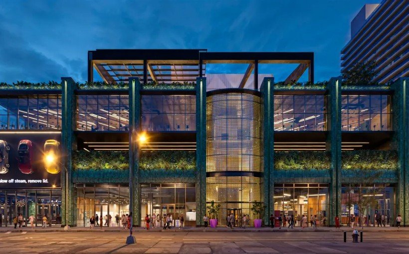 Williamsburg Mixed-Use Secures $51M Construction Loan