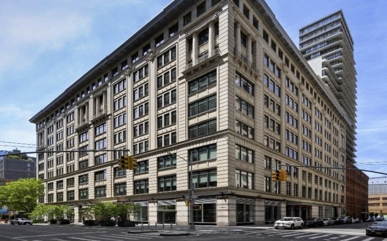 Jack & The Juice Coming to Google-Anchored 315 Hudson St.