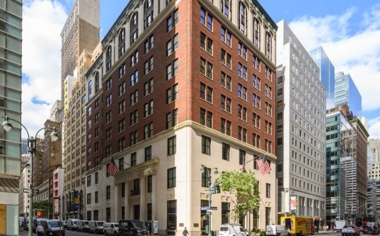 SL Green Goes Under Contract for Midtown East Development Site