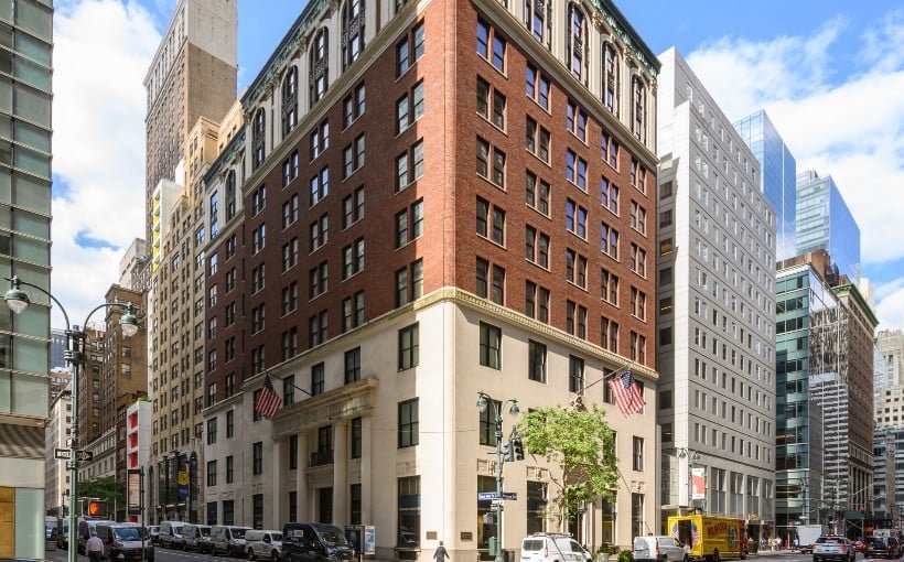 SL Green Goes Under Contract for Midtown East Development Site