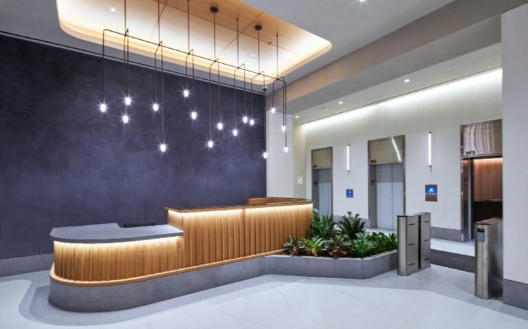 Grammarly Relocates NYC Hub to BXP’s 360 Park South