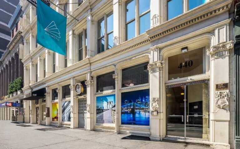 Civic Entertainment Doubles Up Space Across Two NoHo Properties