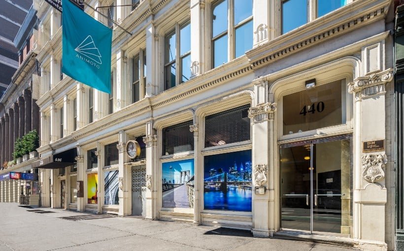 Civic Entertainment Doubles Up Space Across Two NoHo Properties