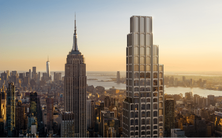 Texas Capital Relocates NYC Office to 520 Fifth Ave.