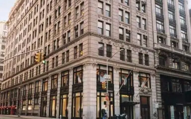 Barings Provides $230M Refi on SoHo Mixed-Use Properties