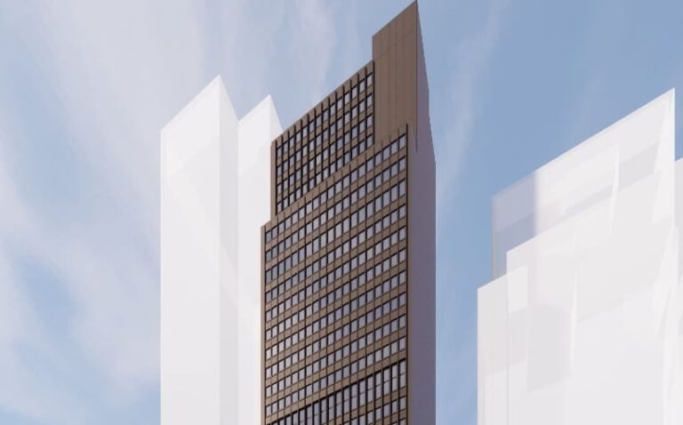 Vanbarton Acquires Emigrant Savings Bank Tower for Resi Conversion