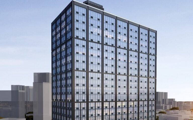 Walker & Dunlop Arranges $220M Bridge Loan on Jersey City Multifamily
