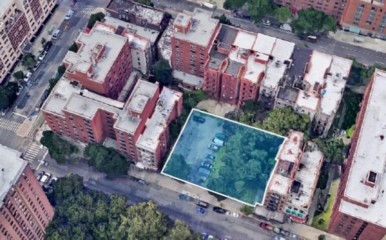 Ariel Closes Sale of East Harlem Development Site