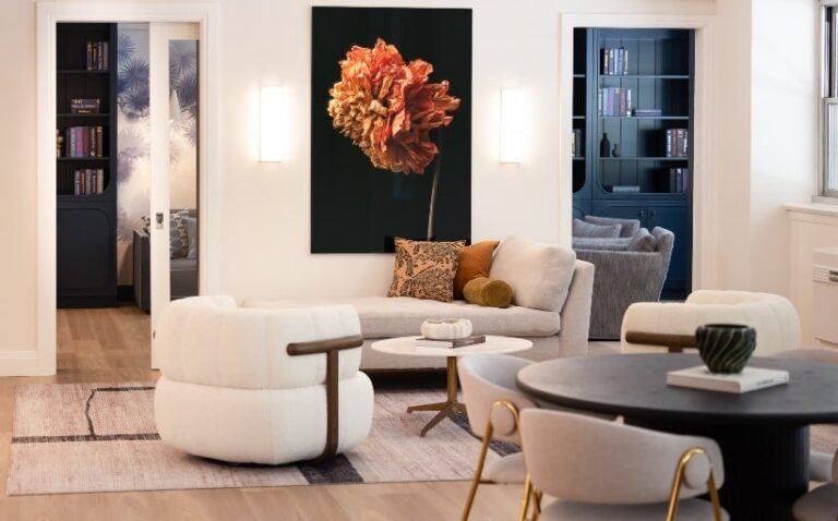 Fetner Reopens Upper East Side Apartments Following Renovations