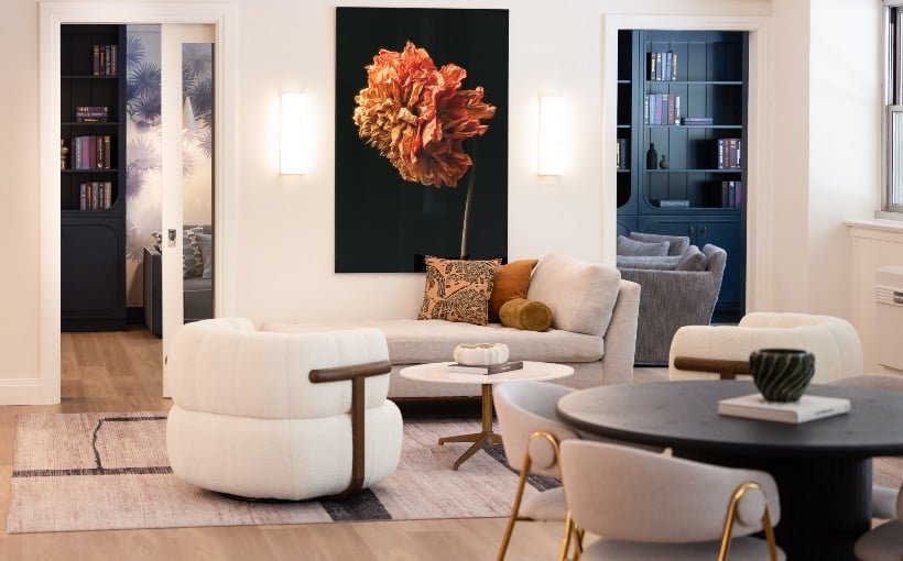 Fetner Reopens Upper East Side Apartments Following Renovations