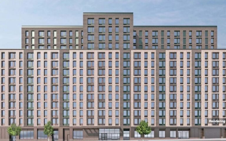 JLL Arranges $54m Sale of Crown Heights Development Site