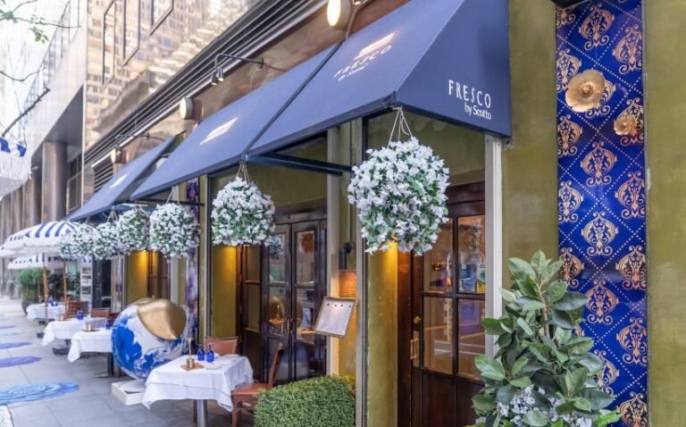 Fresco by Scotto Extends Run at 485 Madison for 10 More Years
