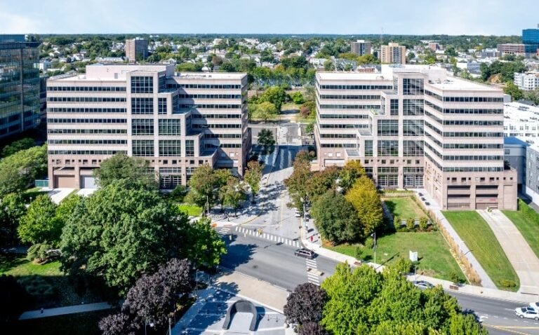JV Acquires Class A Office Complex in Stamford