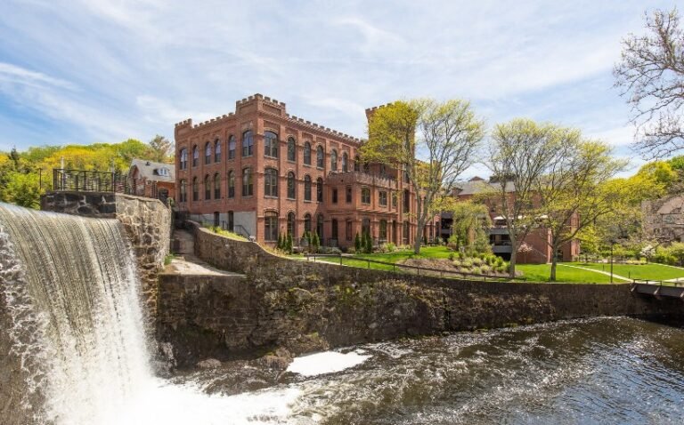 Office-to-Resi Conversion Sets Greenwich, CT Pricing Record