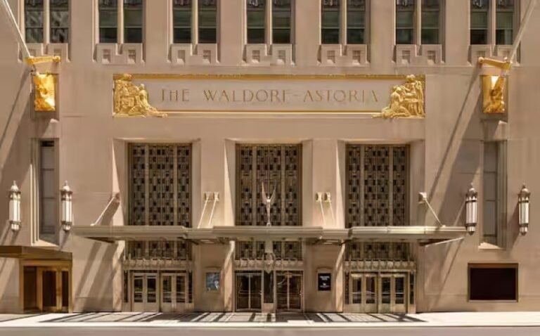 REBNY Announces Honorees for 130th Annual at Waldorf-Astoria