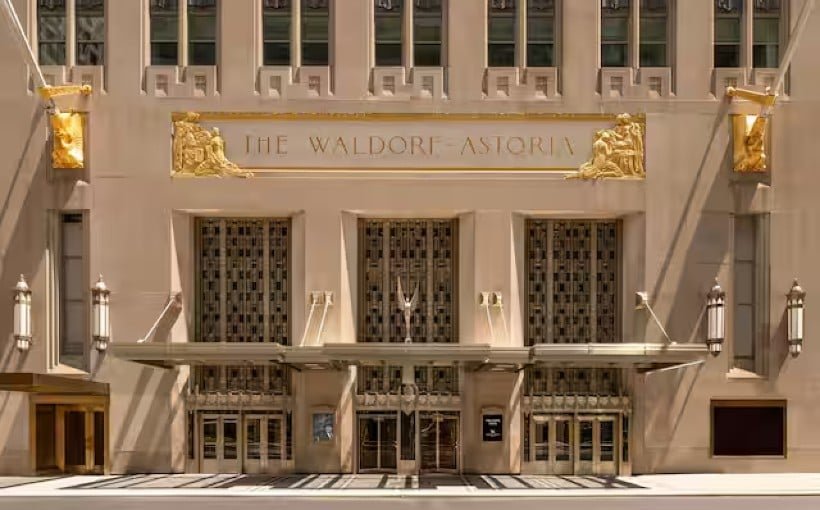 REBNY Announces Honorees for 130th Annual at Waldorf-Astoria