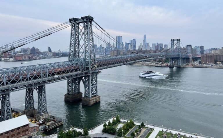Adams Adds City-Owned Sites in Brooklyn, Manhattan to Redevelopment Initiative