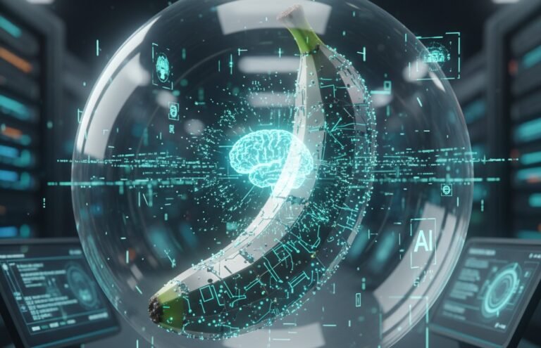 Nano Banana Image Revolution: How AI-Powered Editing Transforms Digital Content in 2025