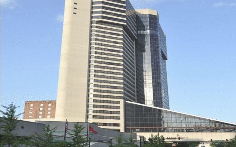 Ashford Inks $218M Refi on Nashville Hotel