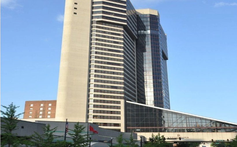 Ashford Inks $218M Refi on Nashville Hotel