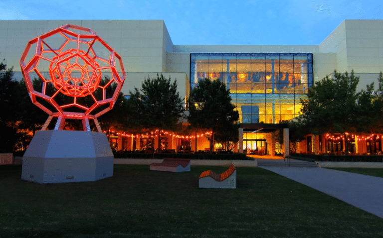 NorthPark Center Owner Lands Refi, Buys Out Partner