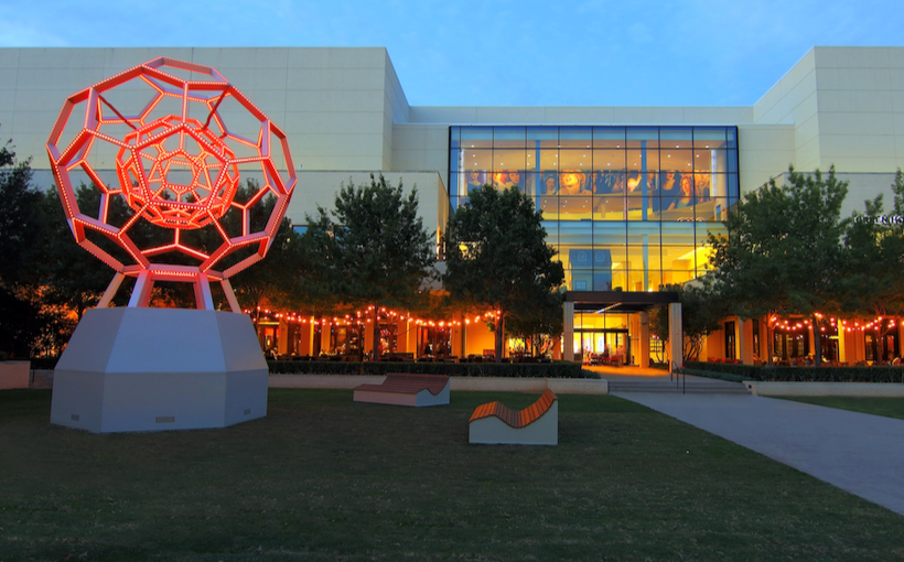 NorthPark Center Owner Lands Refi, Buys Out Partner