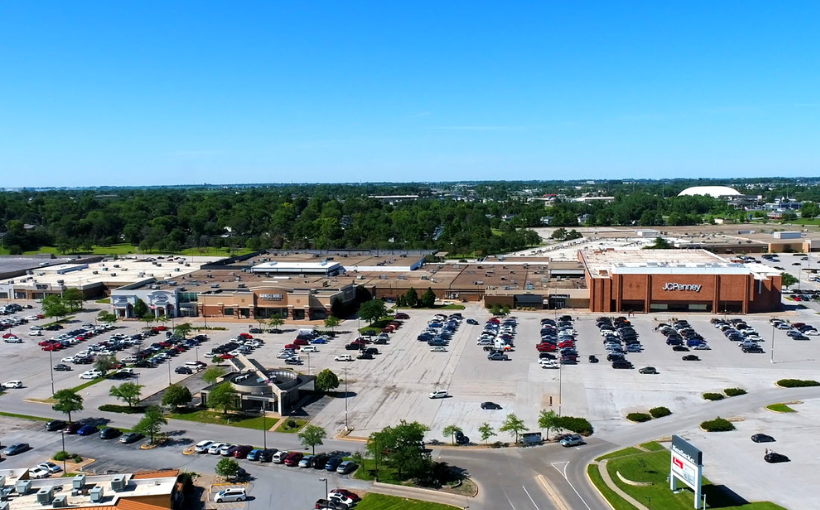Macerich Enters Leasing Partnership with CBRE for Iowa Mall