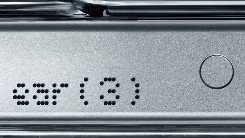 Nothing teases its fourth-gen earbuds called the Ear (3) because numbers are hard
