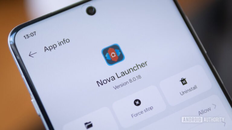 Nova Launcher’s demise is another death knell for the Android I remember