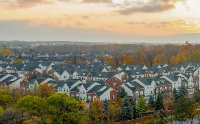 Farbman Group Appointed Receiver of Midwest-Based Properties