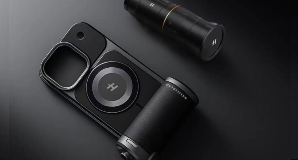OPPO Find X9 Series Will Debut with a Hasselblad Camera Kit