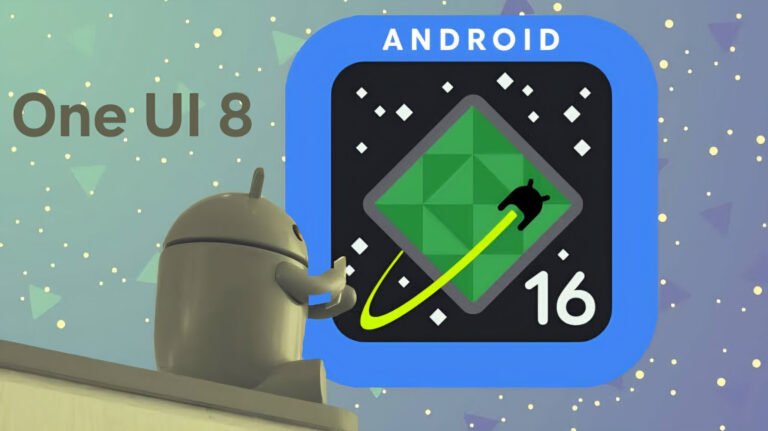Here’s the Leaked One UI 8 Rollout Schedule: Find Your Galaxy Phone