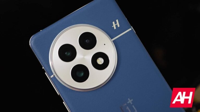 OnePlus 15 May Debut Company's First In-House Camera Engine