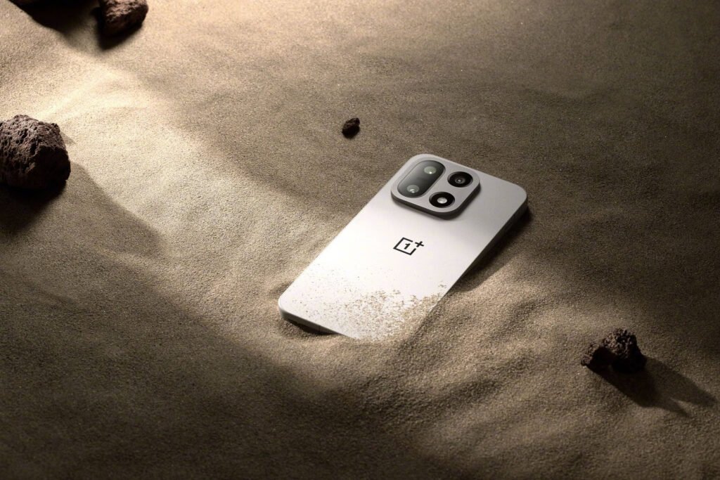 Did OnePlus Just Secretly Reveal the OnePlus 15’s Launch Date?