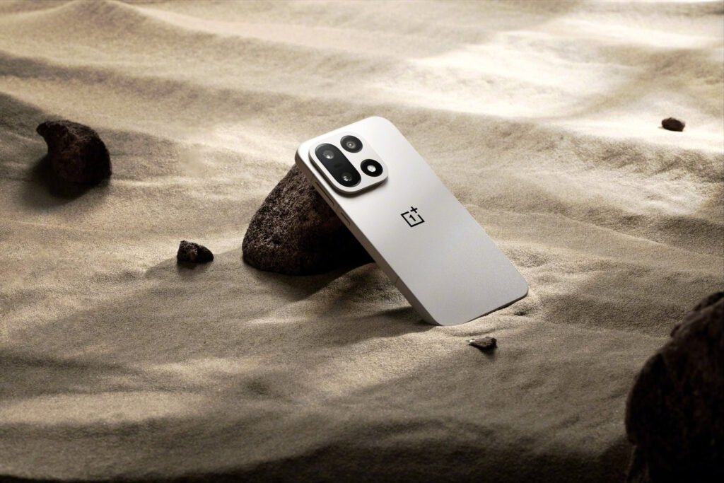OnePlus 15 Camera Samples Confirm Major Telephoto Upgrade