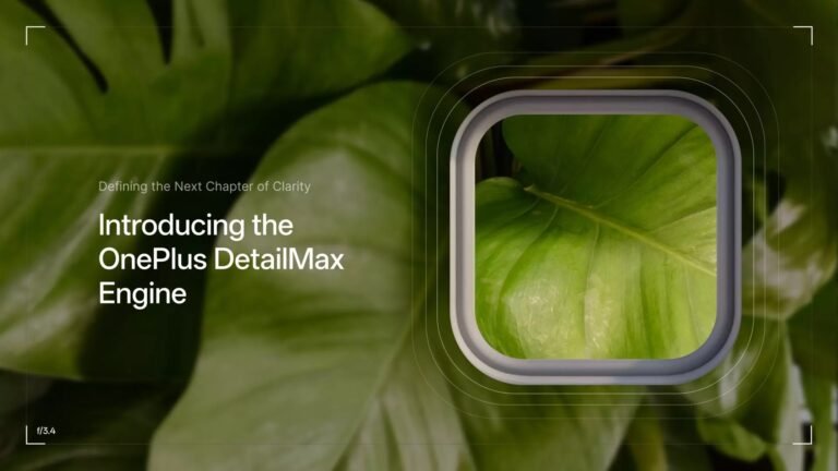 OnePlus ends Hasselblad camera partnership, reveals what’s next for OnePlus 15 and beyond