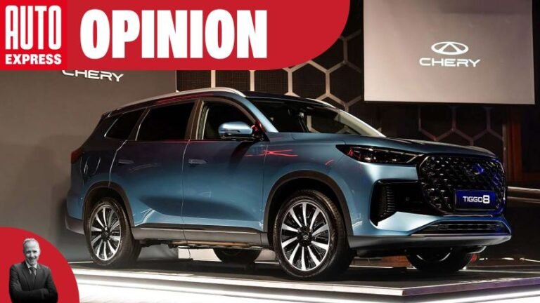 European cars must be cheaper or China’s Chery will eat them for breakfast