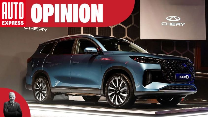 European cars must be cheaper or China’s Chery will eat them for breakfast