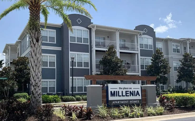 PRP Real Assets Acquires 371-Unit Multifamily Property in Florida