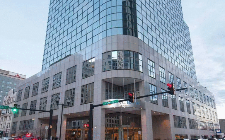 Douglas Development Executes Three Office Leases in Wilmington