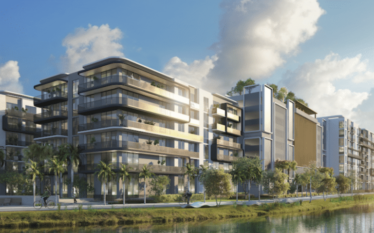 PPG Lands $205M Construction Loan for  Miami Redevelopment Project