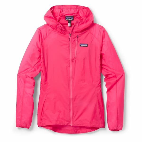 *Rare* Patagonia Women’s Houdini Jacket for only $53.83 (Reg. $109!)