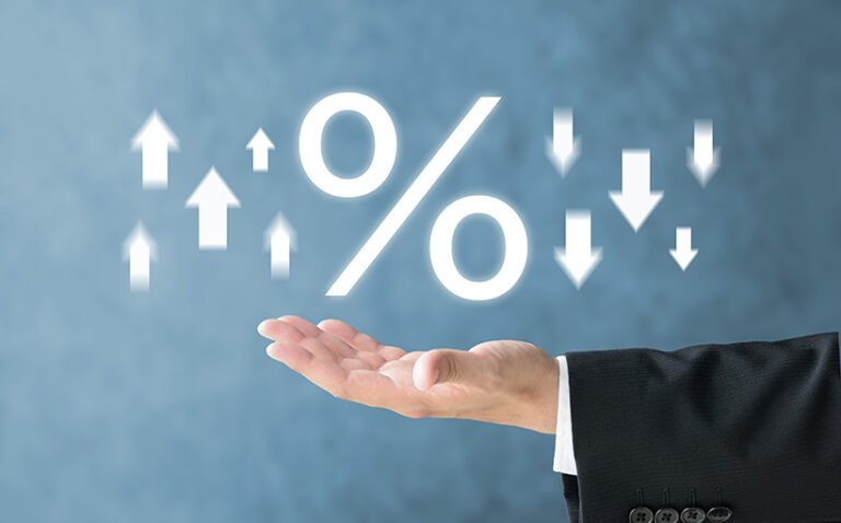 The Relationship Between Cap Rates and Interest Rates