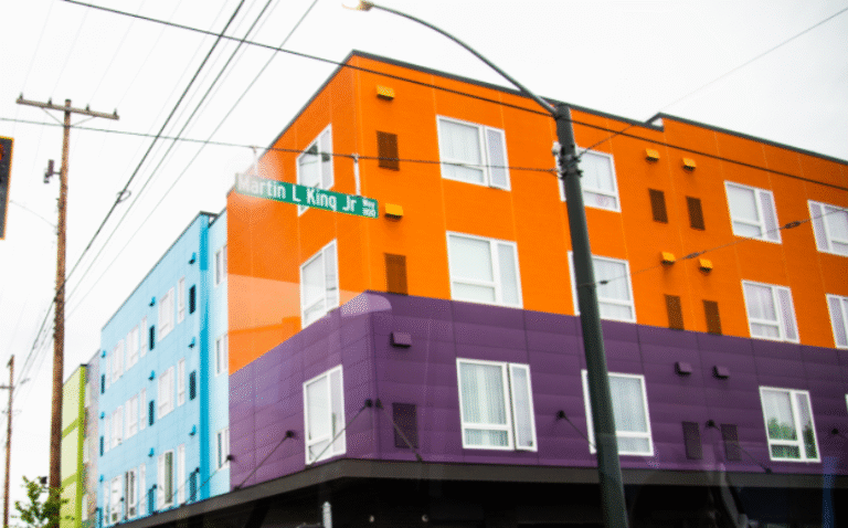 Pierce County Approves $12M to Fund Four Housing Projects